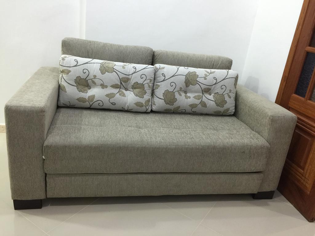 Apartamento Em Copacabana Apartamento Rio de Janeiro