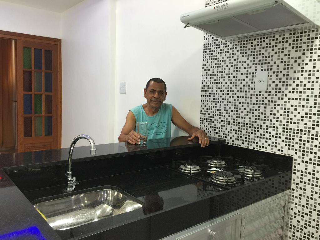 Apartamento Em Copacabana Apartamento *