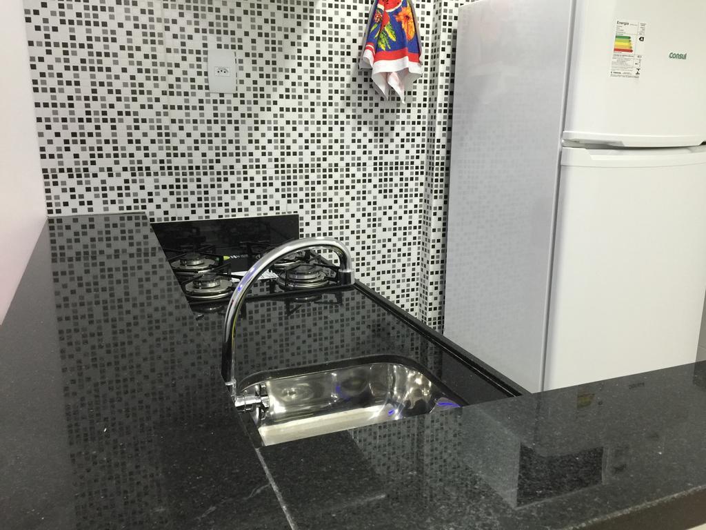 Apartamento Em Copacabana Apartamento Rio de Janeiro