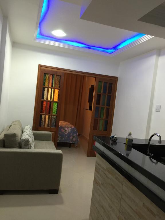 Apartamento Em Copacabana Apartamento Rio de Janeiro
