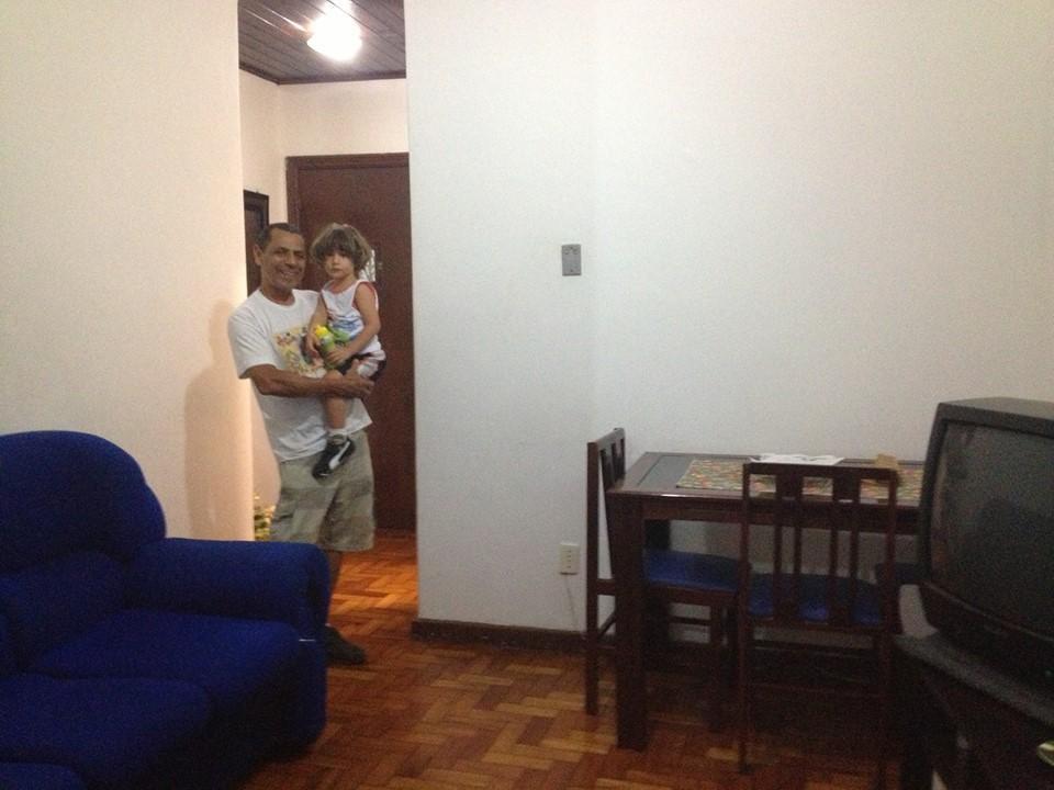 Apartamento Em Copacabana *